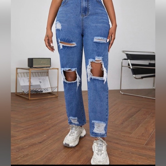 Your fav mom jeans - Picture 5 of 8